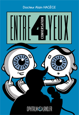 Conversation Entre 4 Yeux