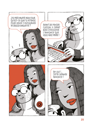 Extraits de VOX POPULI