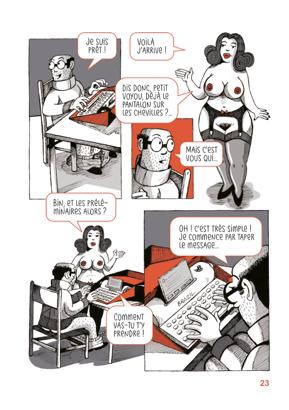 Extraits de VOX POPULI