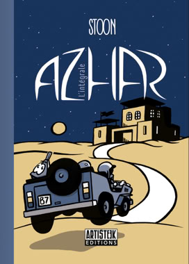 AZHAR l'int&eacute;grale en vente sur ce site