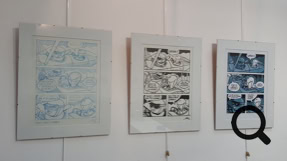 Expo Stoon Juin 2017