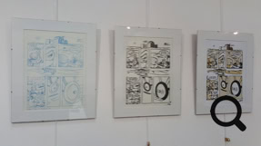 Expo Stoon Juin 2017