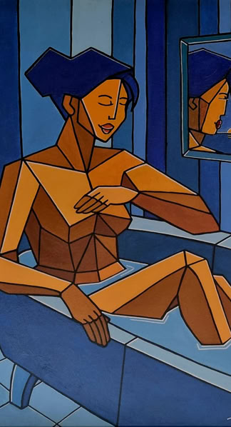 ELLES ONT TOUTES UN GRAIN ! La fille de Londres