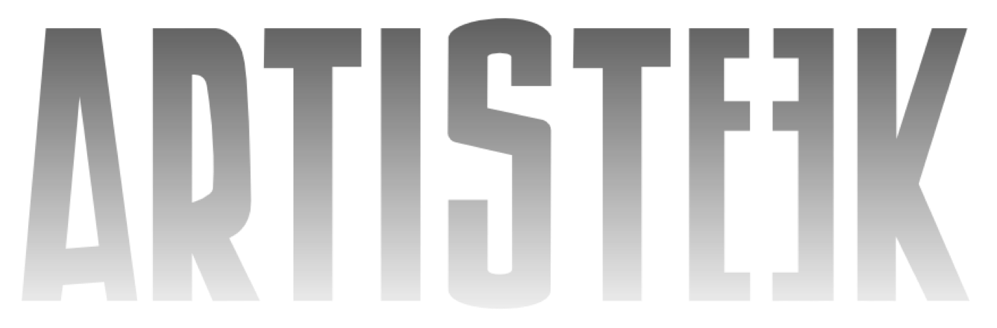 Bienvenue sur Artisteek.com, l'atelier de STOON. 