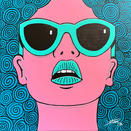 Auteur : STOON